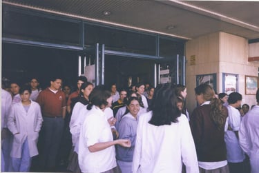 Gral Pico - La Pampa