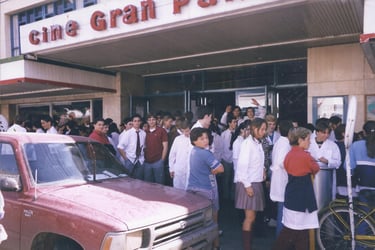 Gral Pico - La Pampa