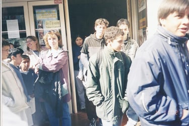 Punta Alta - Bs. As.