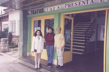 Ciudad de Rojas - Bs. As.