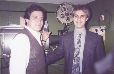 Ciudad de Rojas - Bs. As.