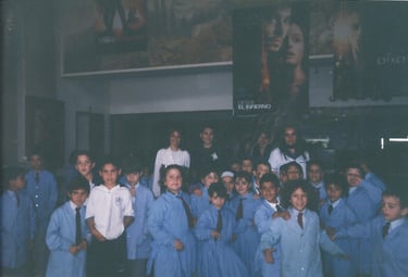 San Francisco - Córdoba