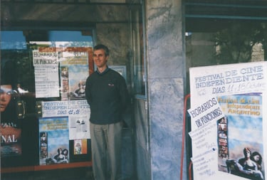 San Francisco - Córdoba