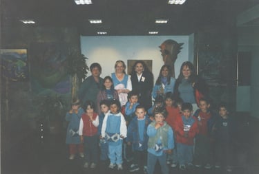 San Francisco - Córdoba