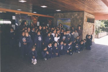 San Martin de los Andes - Neuquen