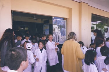 Santa Rosa - La Pampa