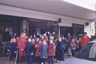 Tres Arroyo - Bs. As.