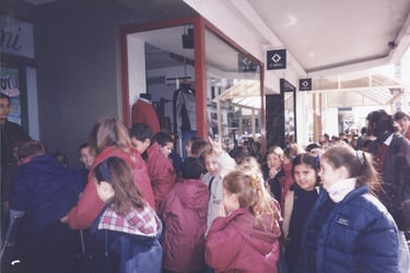 Tres Arroyo - Bs. As.