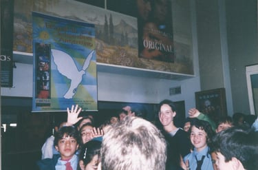 Villa Maria - Córdoba