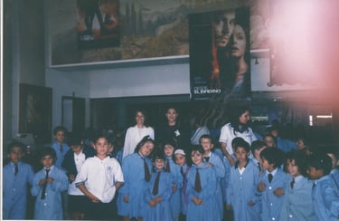 Villa Maria - Córdoba