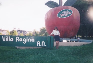 Villa Regina - Rio Negro