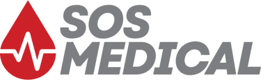 SOS Medical logo