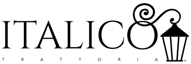 Italico Trattoria logo