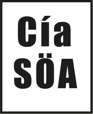 Soa Teatro logo