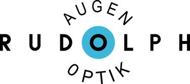 Augenoptik Rudolph logo
