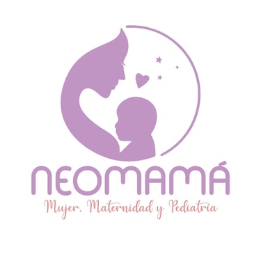 NeoMamá logo