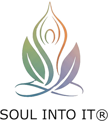 Soul Into It® logo