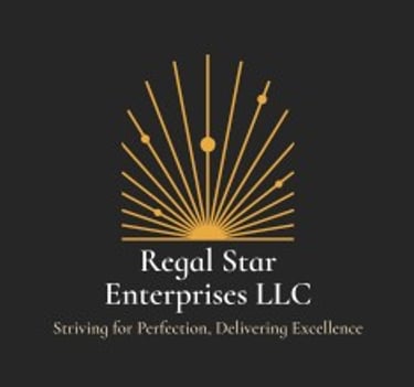 Regal Star Enterprises LLC logo