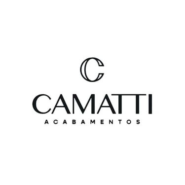 Camatti Matérias de Construção logo