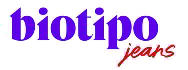 Biotipo logo
