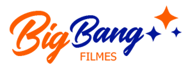 Big Bang Filmes logo