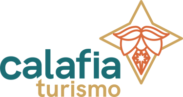 Calafia Turismo logo