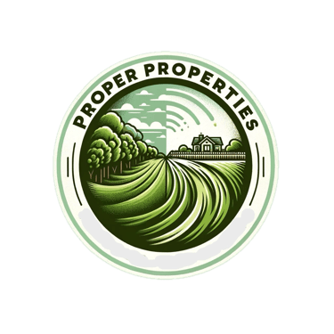 Proper Properties logo