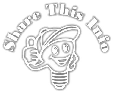 Share This Info logo