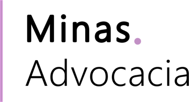 Minas Advocacia logo