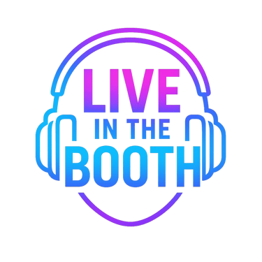 Live In The Booth logo