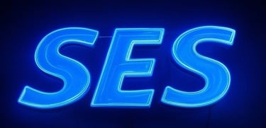 Sugar Land Electrical Services logo