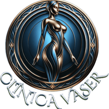 plastic surgeon web page, telegram hoock and end point in web page,  market, luxury, vibrant . nft logo