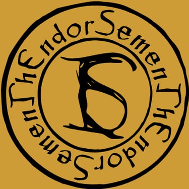 ThEndorSemenT logo