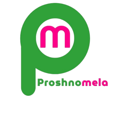  Proshnomela logo