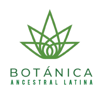 Botanica Ancestral Latina logo