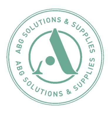 ABG Solutions & Supplies logo