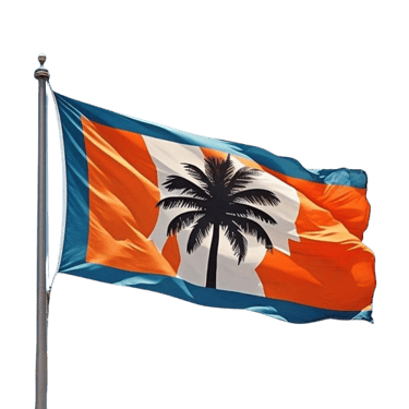 Miami Productions logo