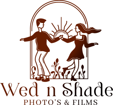 Wed N Shade logo