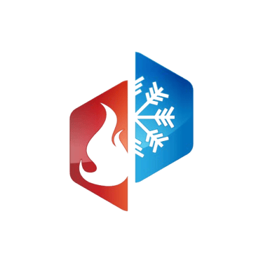 HVAC Duct Contractor COMPANY Saudia Arabia  logo