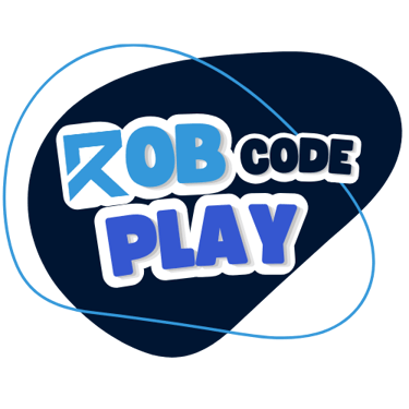 ROBCODEPLAY logo