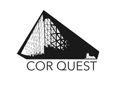 Cor Quest logo