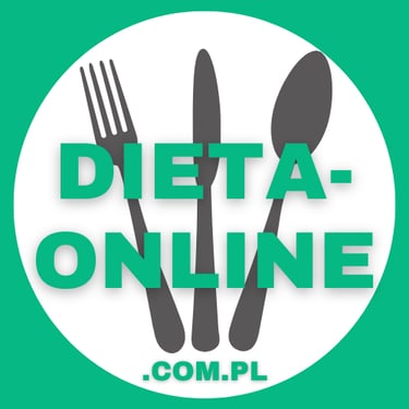 Dieta online logo