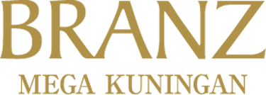Branz Mega Kuningan logo