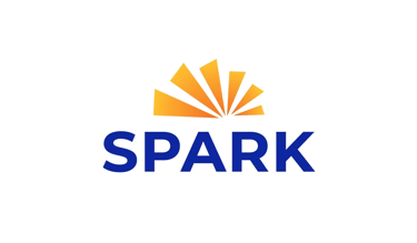 New Spark logo