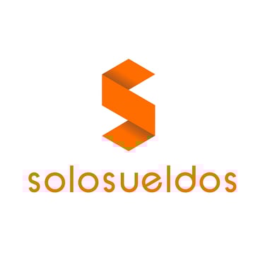 Solosueldos logo