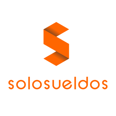 Solosueldos logo