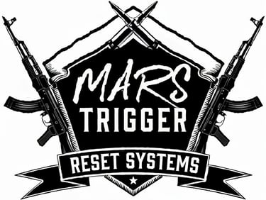 MaRs Trigger logo