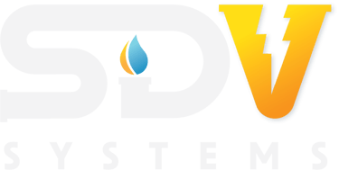 SDV Systems logo