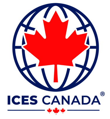ICES Canada logo