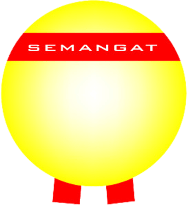 PT Semangat Pagi Luar Biasa logo